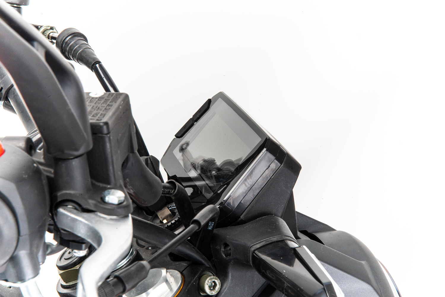 Мотоцикл PROMAX CB150R (49) в Набережных Челнах