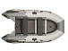 ЛОДКА НАДУВНАЯ YUKONA 330TSE (F) -В КОМПЛЕКТЕ С ФАНЕРНЫМ ПАЙОЛОМ в Набережных Челнах
