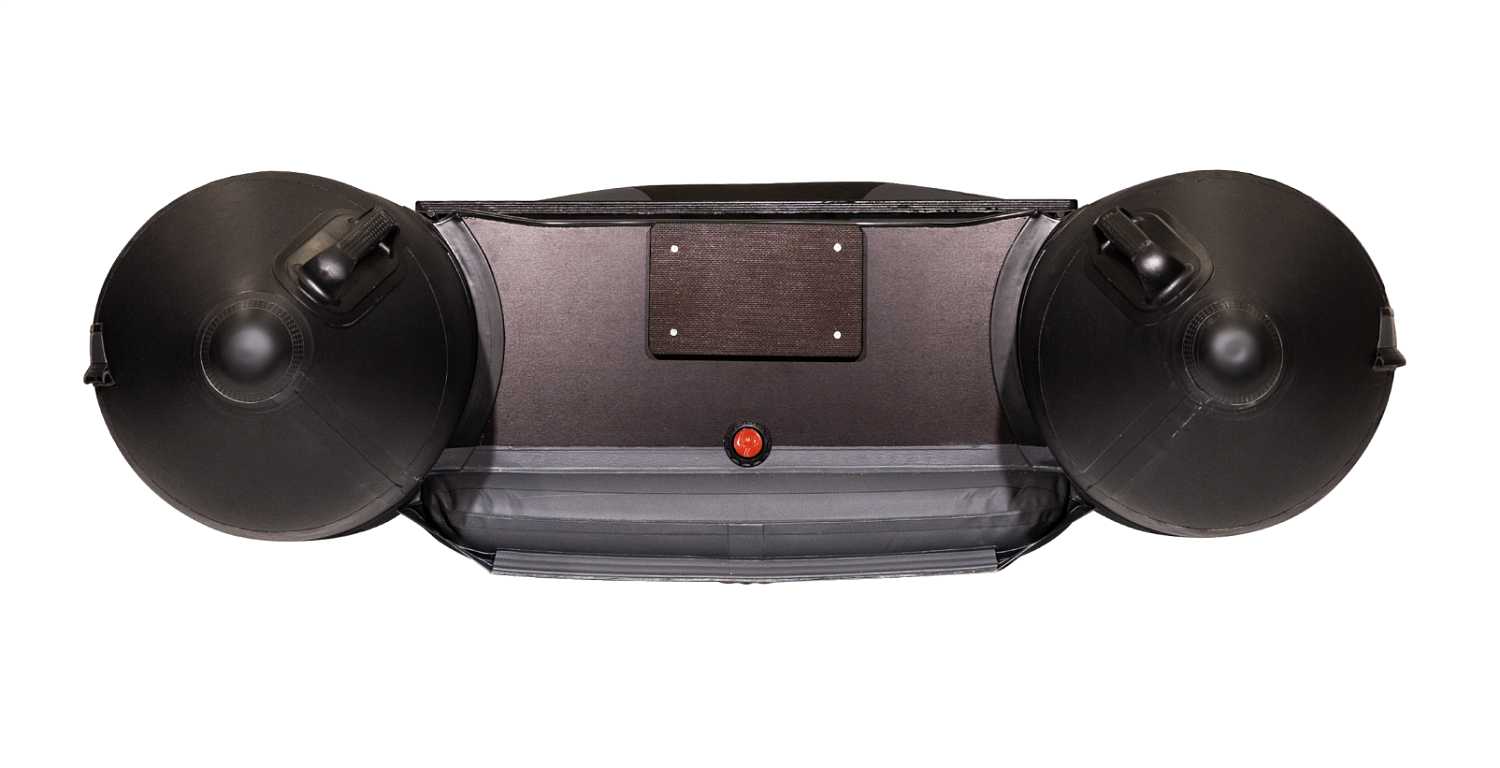 Лодка Таймень NX 2900 НДНД в Набережных Челнах