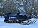 Снегоход PROMAX YAKUT 500 LONG 2.0 4T 29 в Набережных Челнах