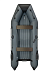 Лодка Барс 3600 НДНД в Набережных Челнах