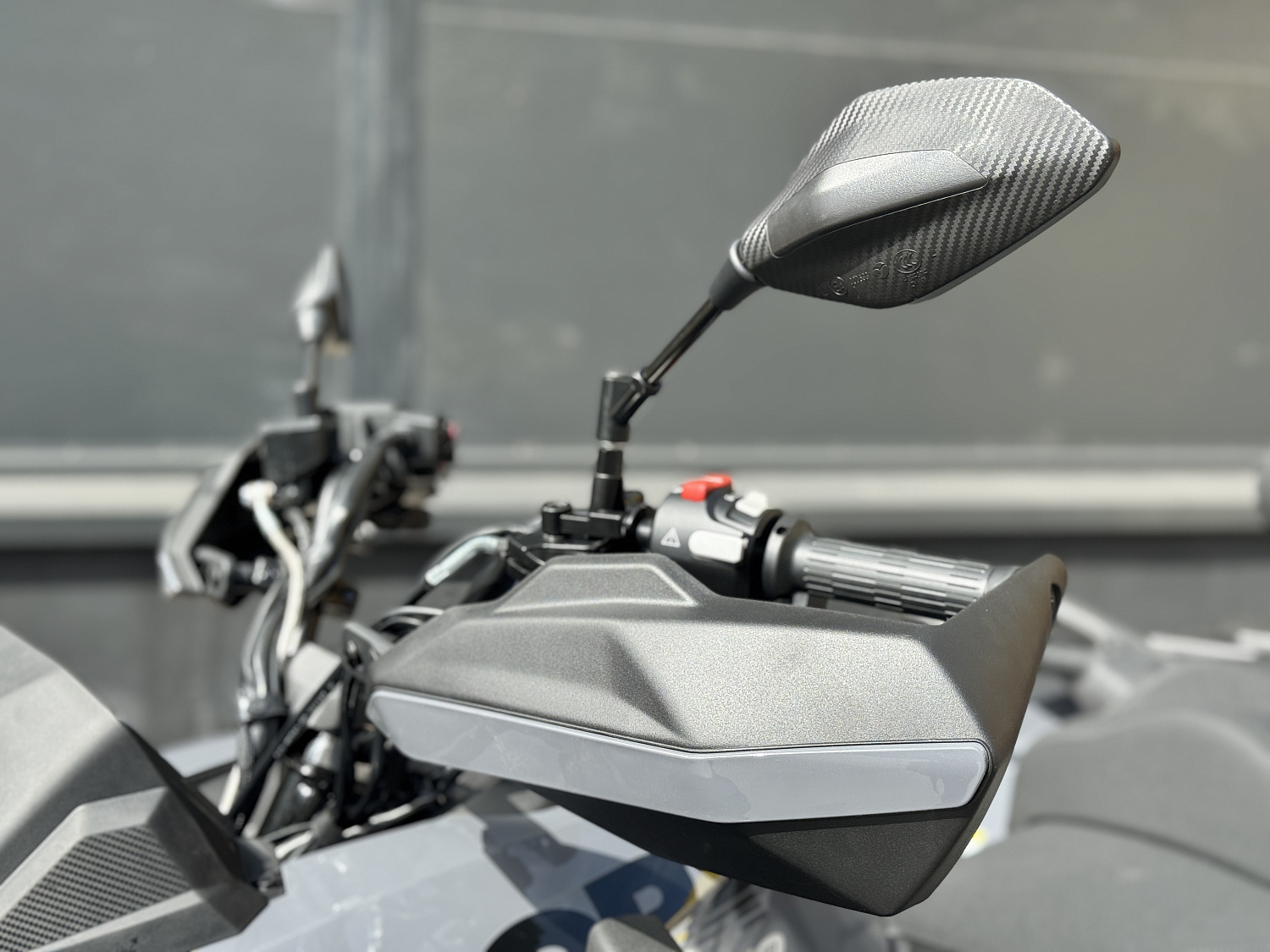 Квадроцикл HND QRX 650 PRO в Набережных Челнах