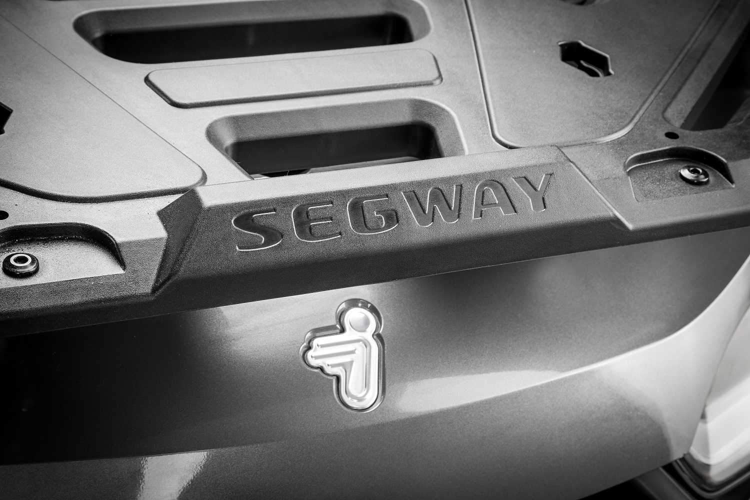  Квадроцикл Segway SNARLER AT6 LE в Набережных Челнах