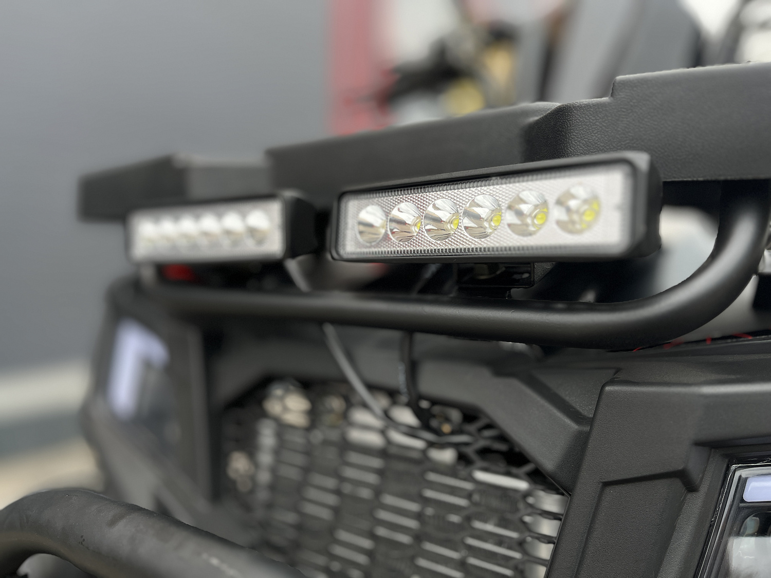 Квадроцикл PROMAX TAURUS 300 MAX-PRO LONG в Набережных Челнах