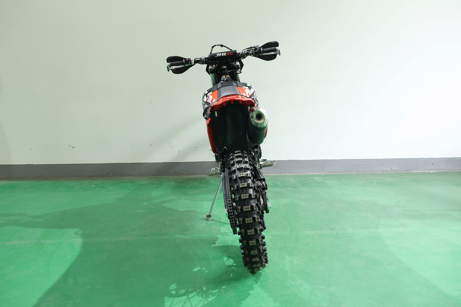 Мотоцикл JHLMOTO JHLofr GS CB300RL в Набережных Челнах