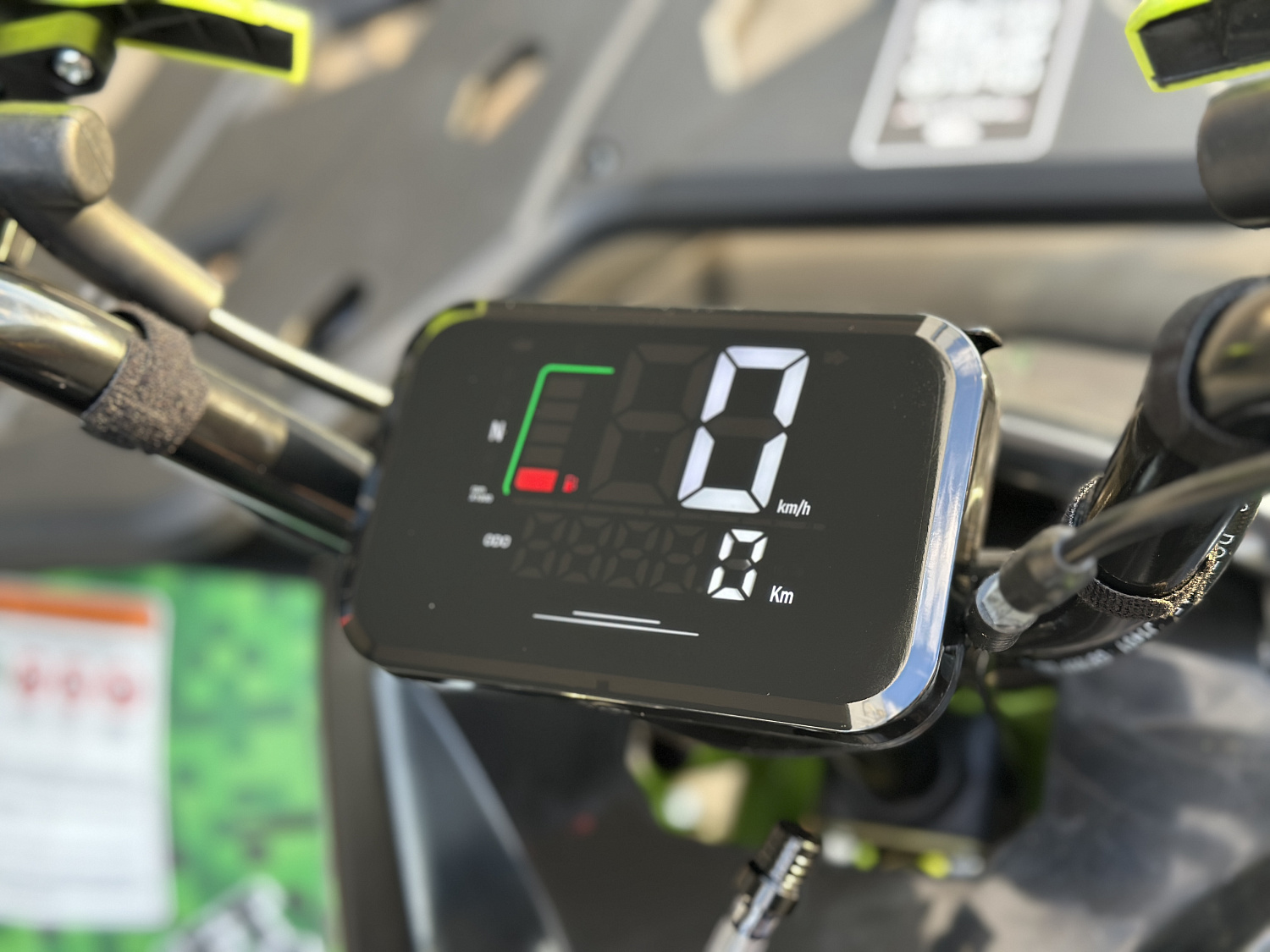 Квадроцикл PROMAX МАЙНКРАФТ 192 PRO 2025 в Набережных Челнах