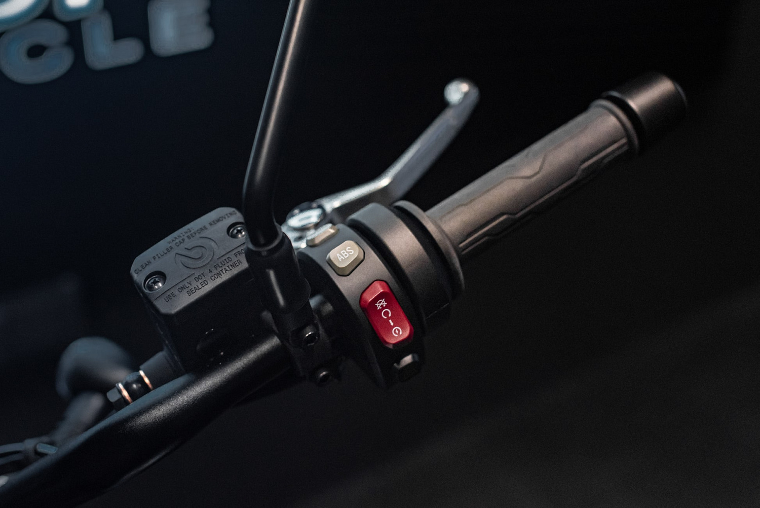 Мотоцикл Benda DarkFlag 500 в Набережных Челнах