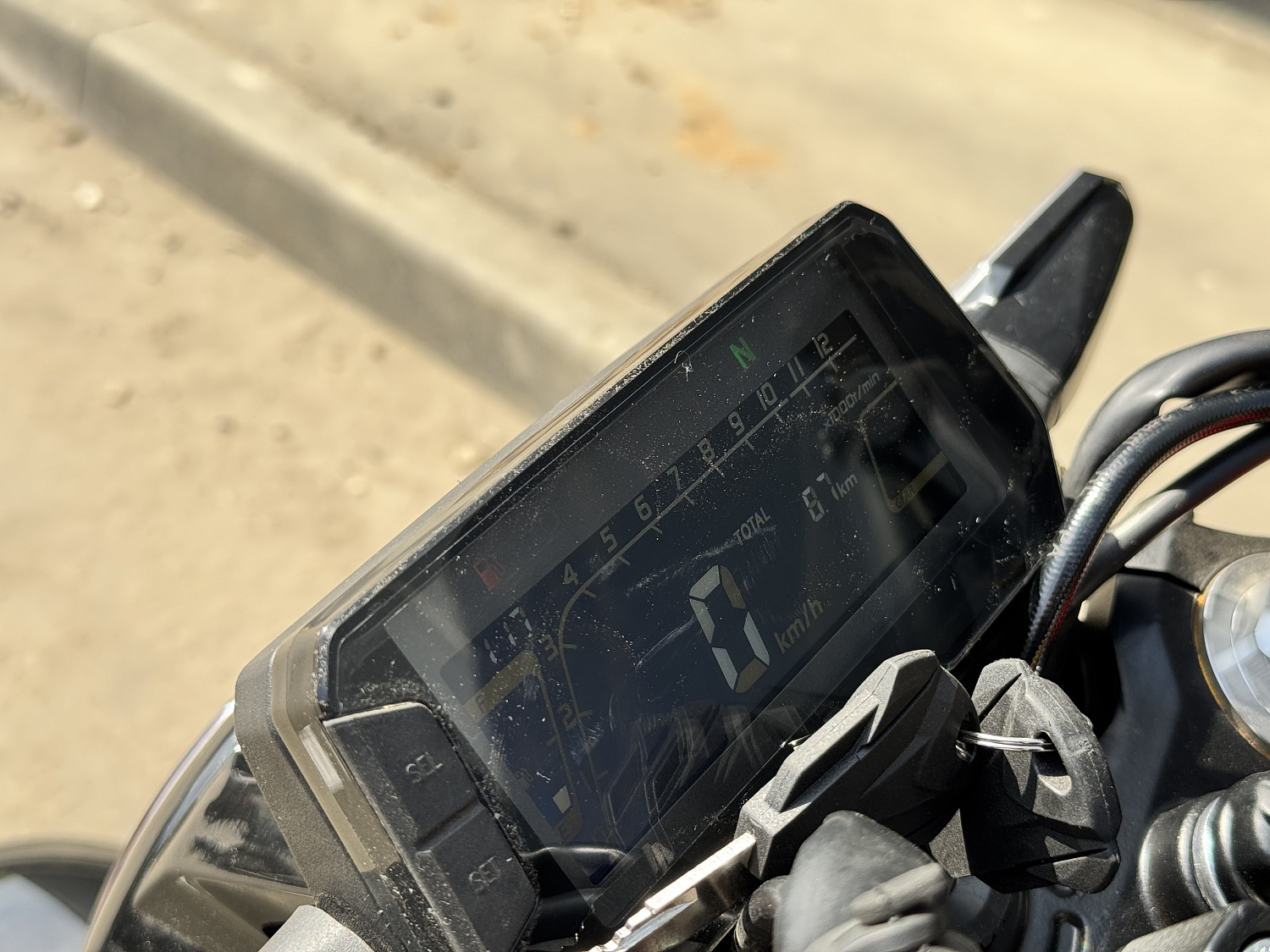 Мотоцикл PROMAX CB300 в Набережных Челнах