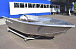 Алюминиевая лодка Неман-400 Р PRO в Набережных Челнах