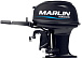 Лодочный мотор MARLIN MP 40 AMH в Набережных Челнах