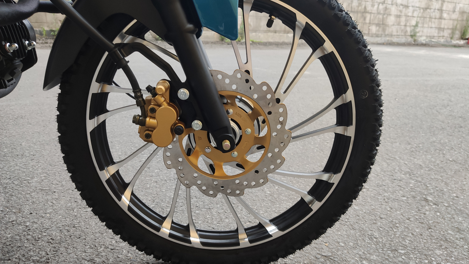 Мопед FAIDET SKIFF RS150 (49) в Набережных Челнах