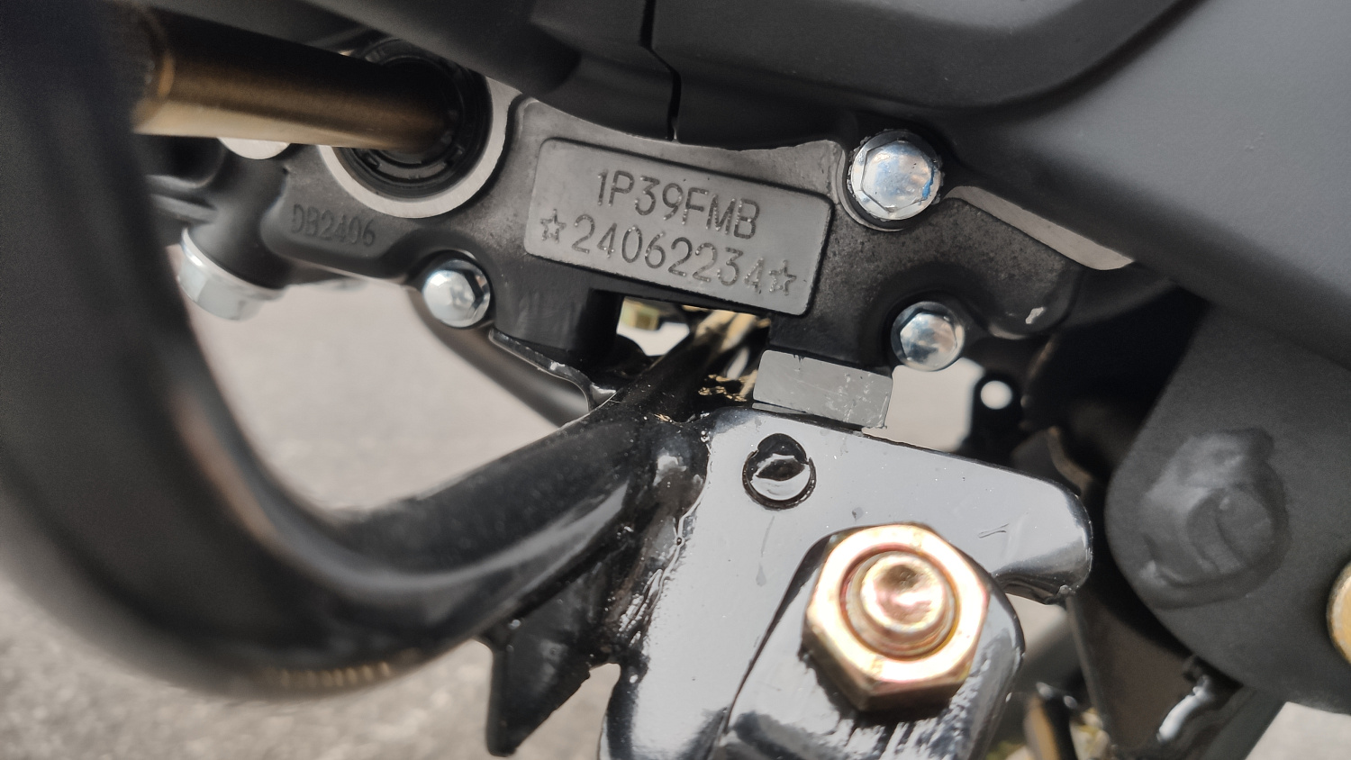 Мопед FAIDET SKIFF RS150 (49) в Набережных Челнах