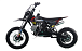 Питбайк FullCrew Power Trasher 125cc 14\12 (п\автомат эл.стартер) в Набережных Челнах