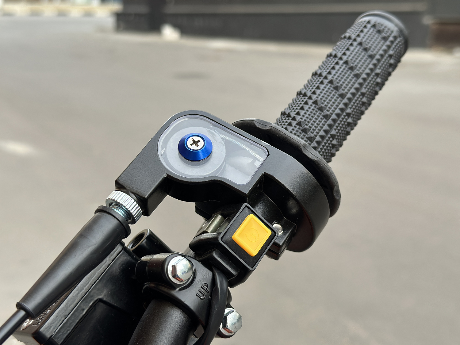 Кроссовый мотоцикл PROMAX MX280 в Набережных Челнах