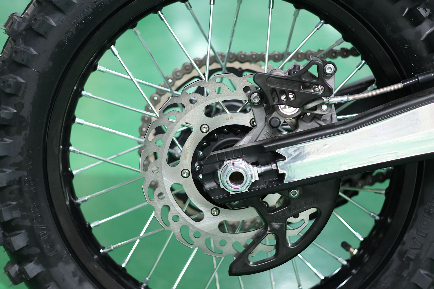 Мотоцикл JHLMOTO JHLofr GS YBS300 (176MN) в Набережных Челнах