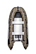 ЛОДКА SMARINE SDP MAX 380 AL в Набережных Челнах