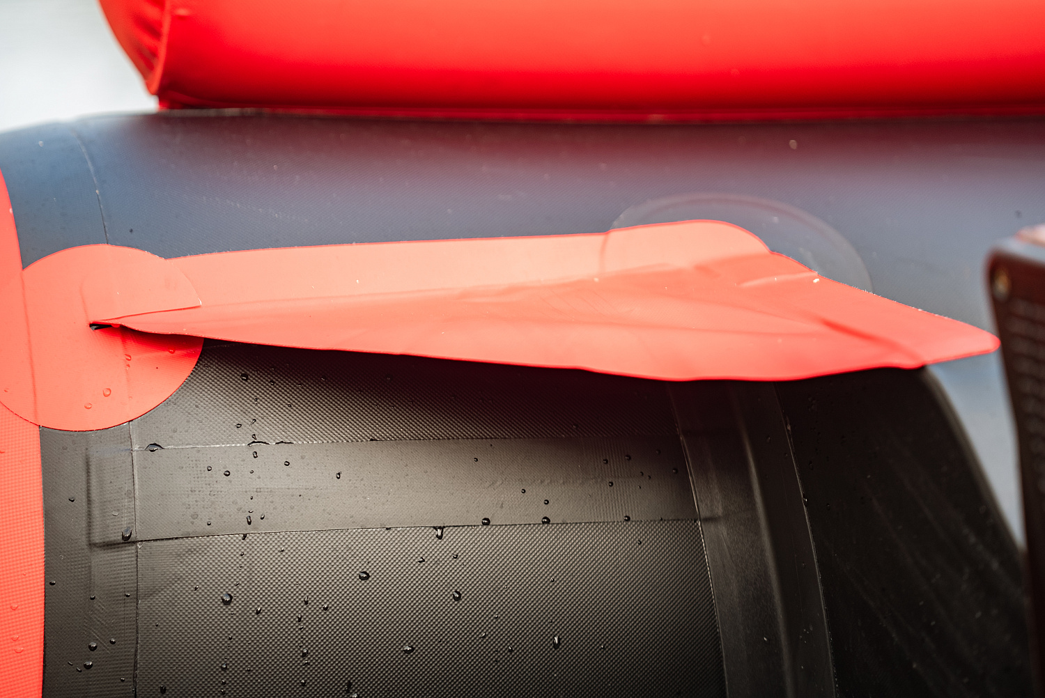 Лодка MISHIMO RIVER FJET PRO 410  под водомет в Набережных Челнах