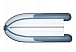 Лодка GLADIATOR RIB380AL в Набережных Челнах