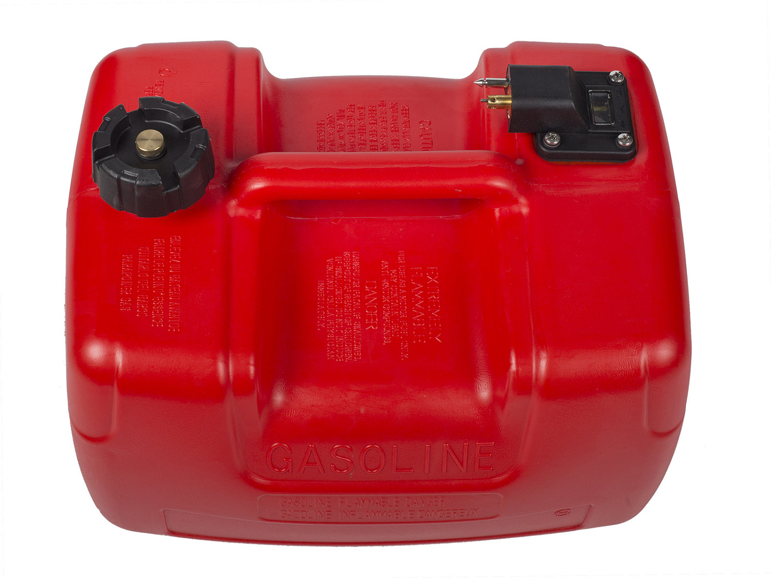 ЛОДОЧНЫЙ МОТОР GLADIATOR G6.2FHS в Набережных Челнах