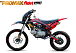 Мотоцикл (питбайк) PROMAX FIDET (ФАЙДЕТ) 190E MAX PRO LUX 19/16 в Набережных Челнах