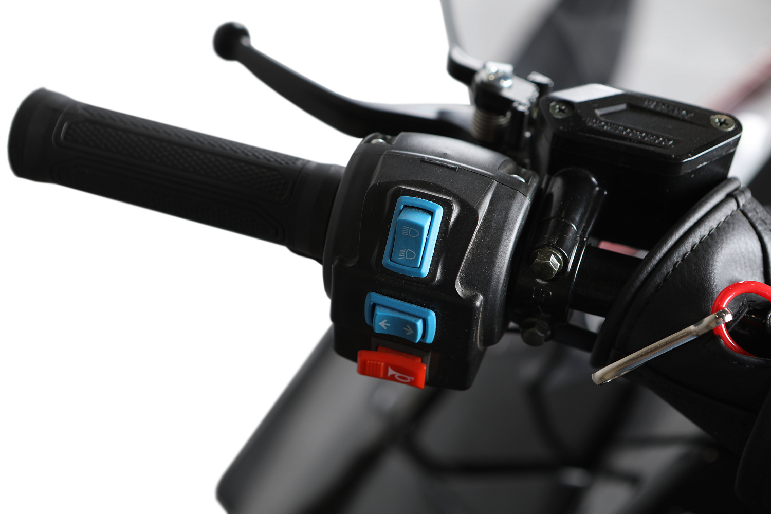 Снегоход IKUDZO HUNTER 700LK 25 V2 в Набережных Челнах