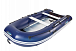 НАДУВНАЯ ЛОДКА GLADIATOR B370AL в Набережных Челнах