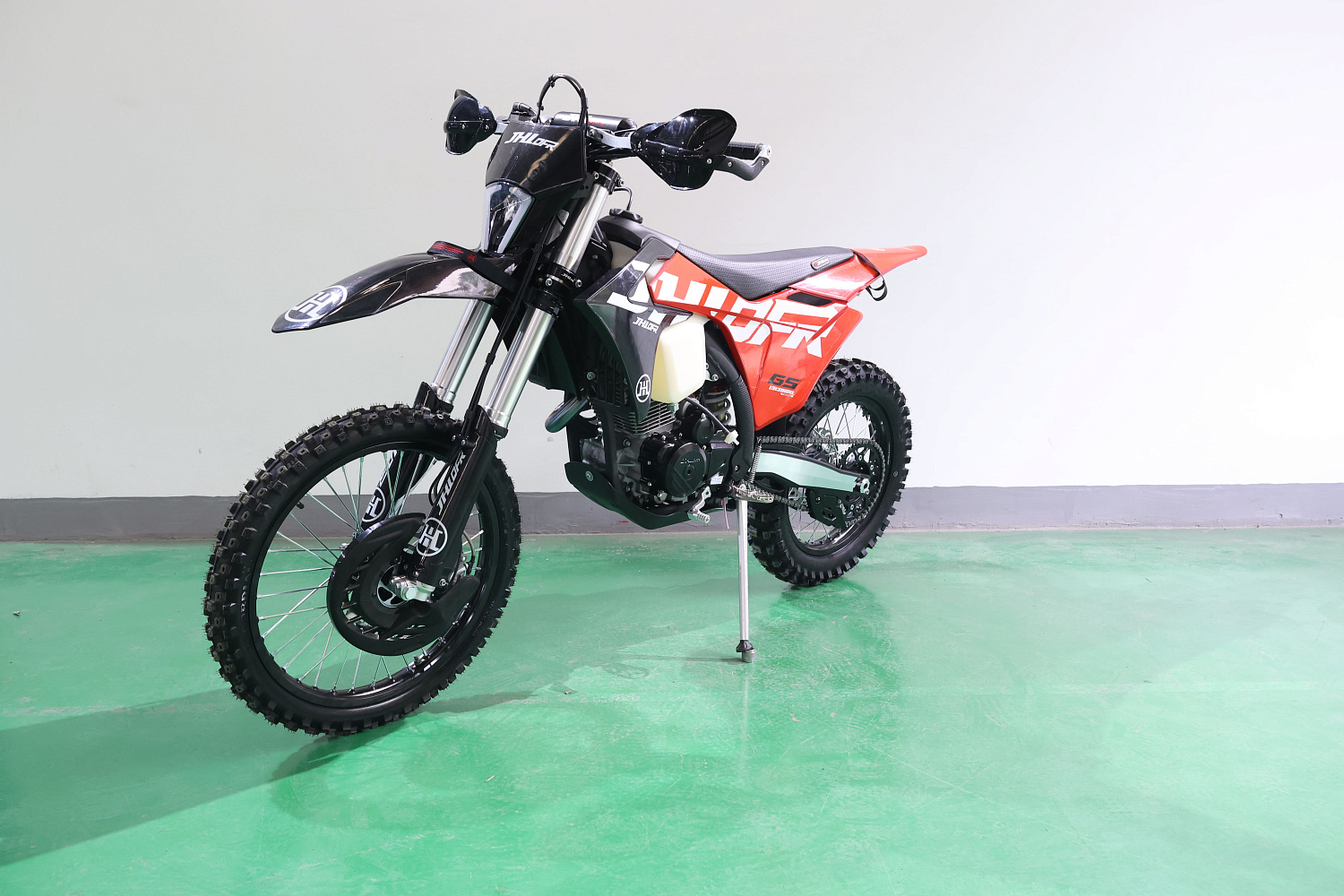 Мотоцикл JHLMOTO JHLofr GS CB300RL в Набережных Челнах