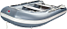 ЛОДКА НАДУВНАЯ YUKONA 330 TS - U (БЕЗ ПАЙОЛА) в Набережных Челнах