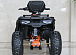 Квадроцикл GBM STORMRIDER 300 NEW PREMIUM в Набережных Челнах