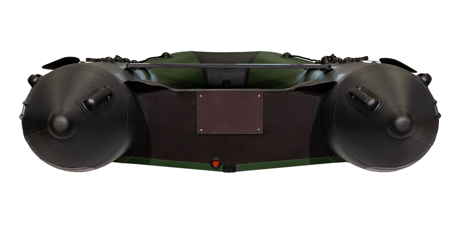 Лодка Ривьера Максима 3400 СК в Набережных Челнах