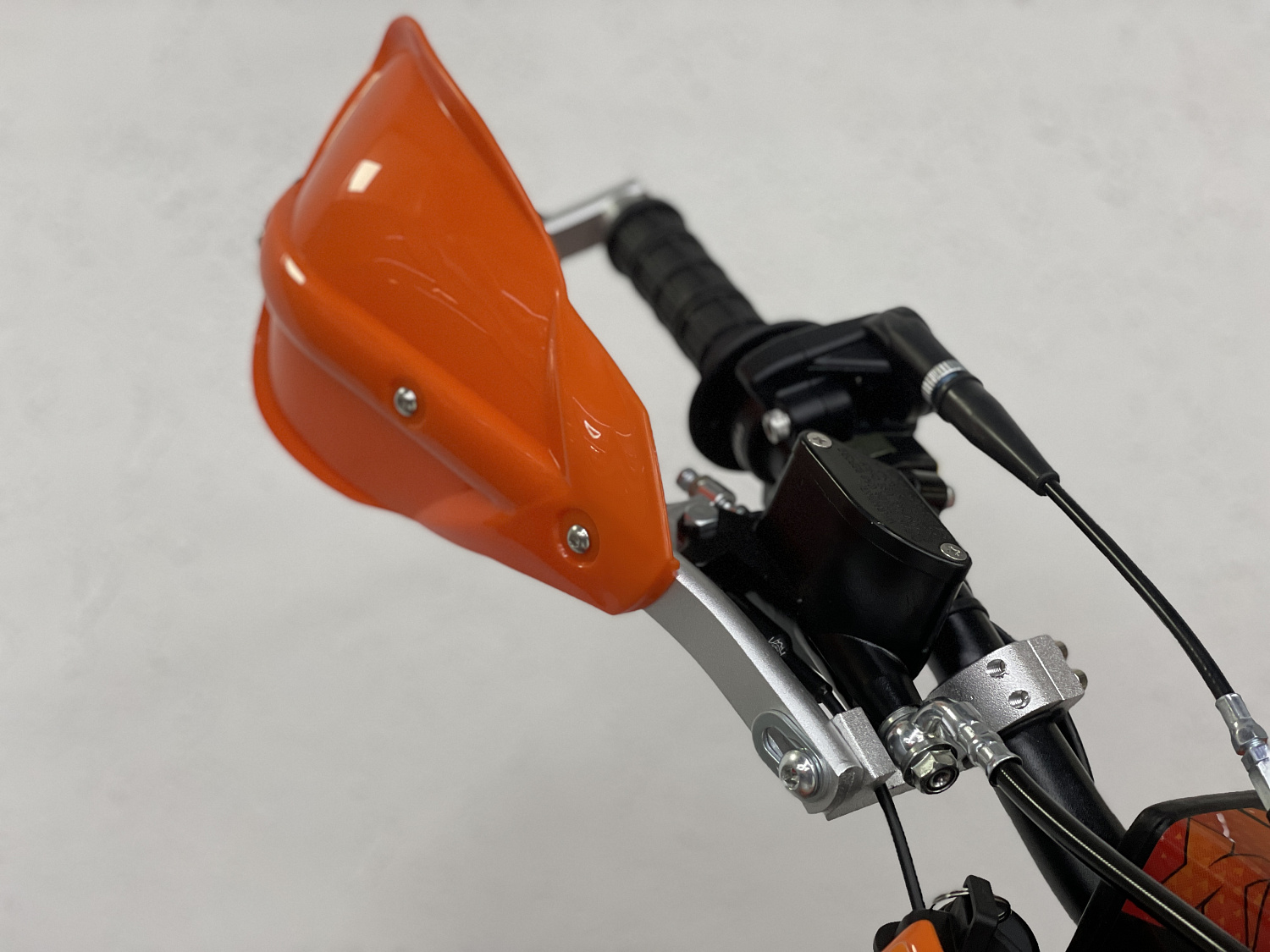 Кроссовый мотоцикл PROMAX INFERNO 380 (4 valves, 5 gears) в Набережных Челнах