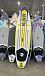 SUP ДОСКА-КАЯК 2 В 1 RAIDEX ALOHA YELLO 10.6’ (320СМ) в Набережных Челнах