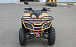 КВАДРОЦИКЛ IRBIS ATV 250 Premium  в Набережных Челнах