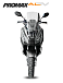 МаксиСкутер PROMAX-HONDA ADV 150 (49) (Inspired by HONDA) в Набережных Челнах