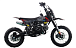 Питбайк FullCrew Power Trasher 125cc 14\12 (п\автомат эл.стартер) в Набережных Челнах