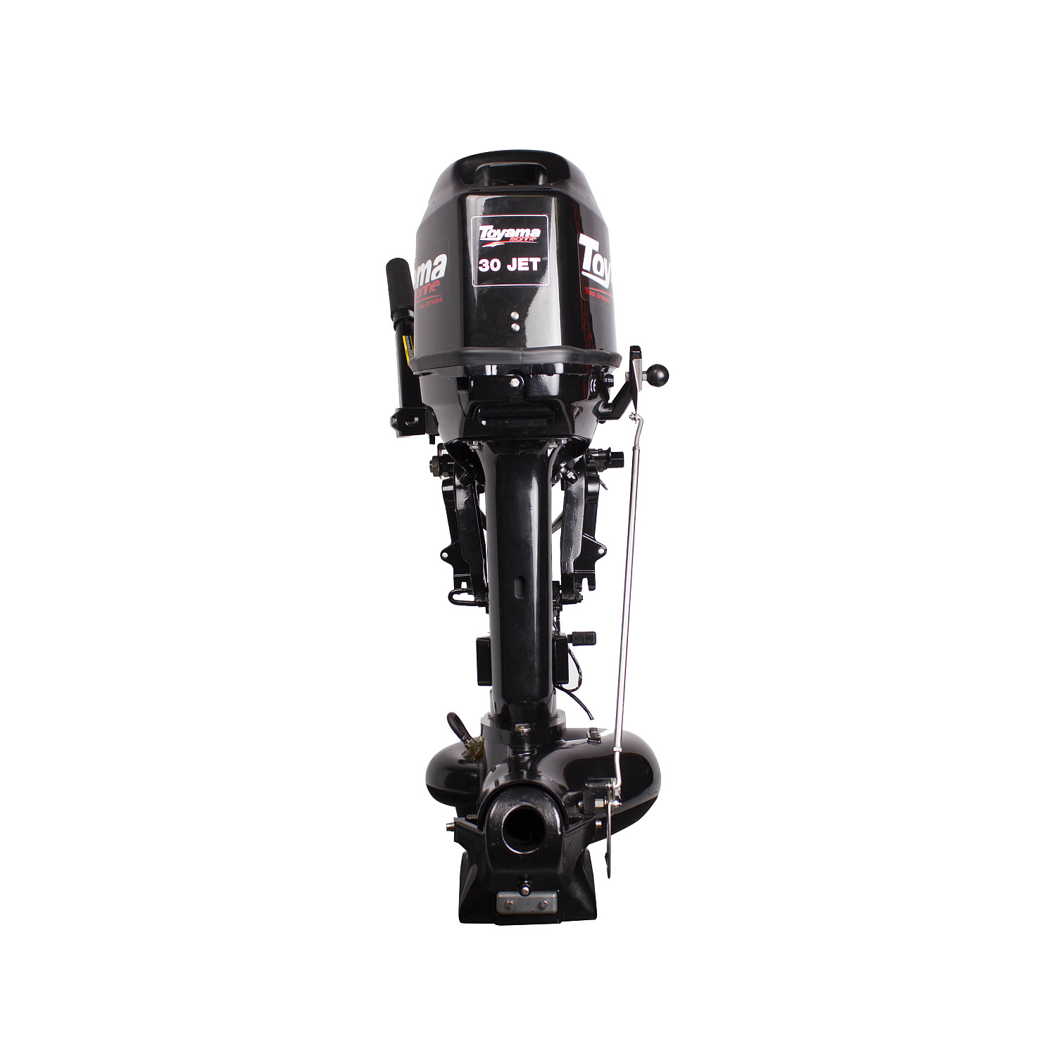 ЛОДОЧНЫЙ МОТОР TOYAMA T30ABMJET в Набережных Челнах