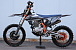 Мотоцикл JHLMOTO JHL Z4 PR250 (172FMM-5) в Набережных Челнах