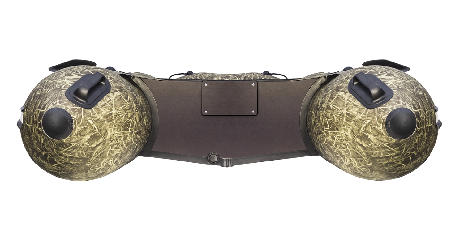 Лодка Ривьера Компакт 3400 СК в Набережных Челнах