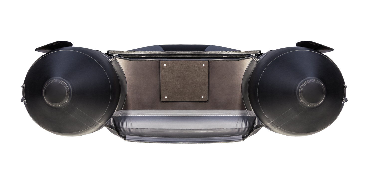 Лодка Таймень NX 2800 НДНД в Набережных Челнах