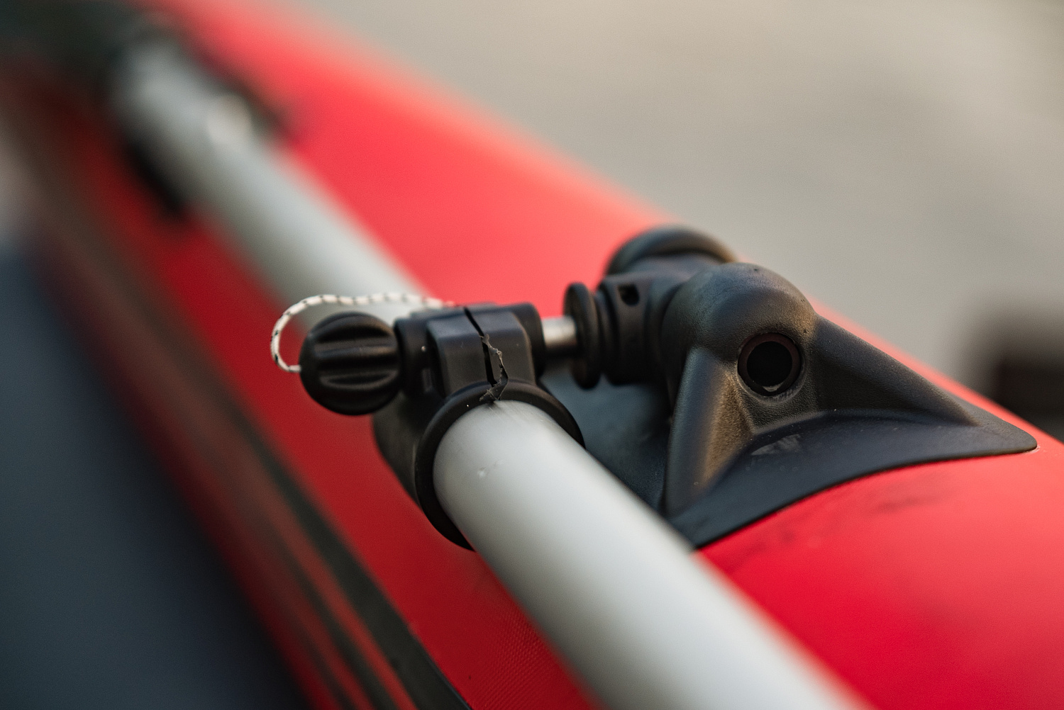 Лодка MISHIMO RIVER FJET PRO 410  под водомет в Набережных Челнах