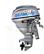 Лодочный мотор SEANOVO SNEF30FEL-EFI в Набережных Челнах