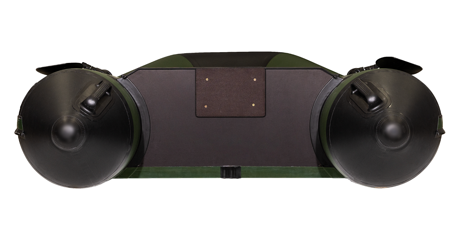  Лодка АКВА 2900 Слань-книжка киль в Набережных Челнах