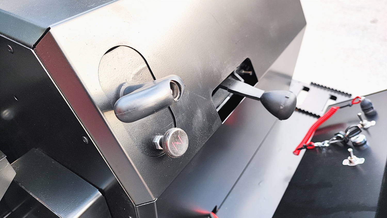 Снегоход PROMAX YAKUT 500 2.0 4T 27 в Набережных Челнах