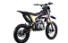 Питбайк FullCrew Teen Rider 125cc 17\14 (механ., эл.стартер) в Набережных Челнах