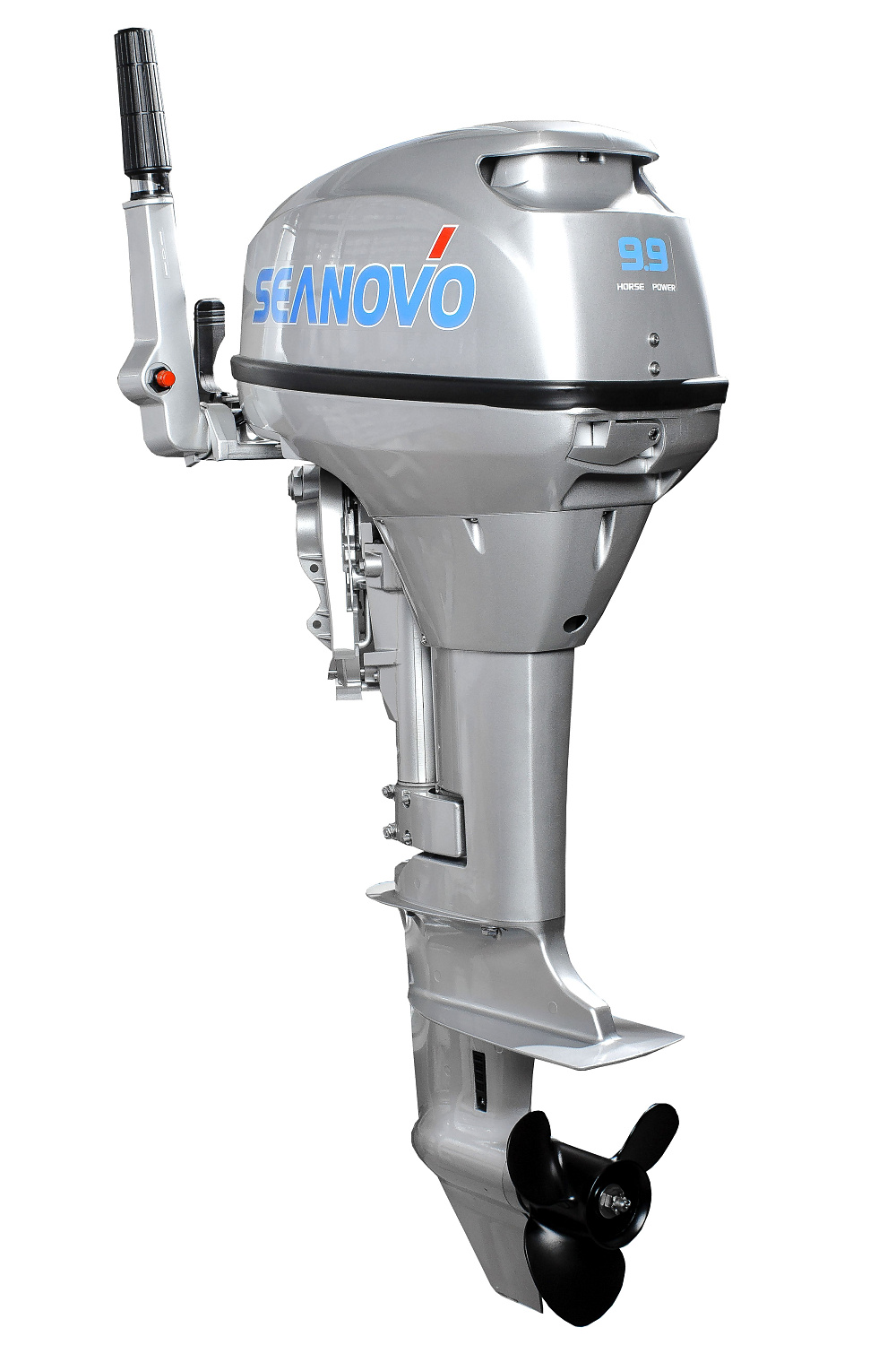 Лодочный мотор Seanovo SN9.9FHL в Набережных Челнах