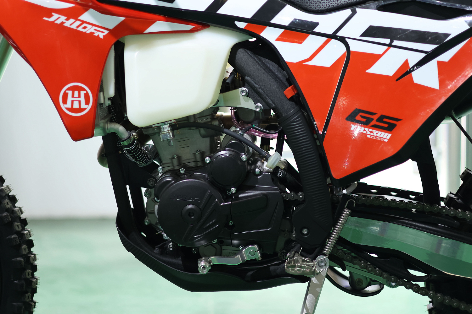 Мотоцикл JHLMOTO JHLofr GS YBS300 (176MN) в Набережных Челнах