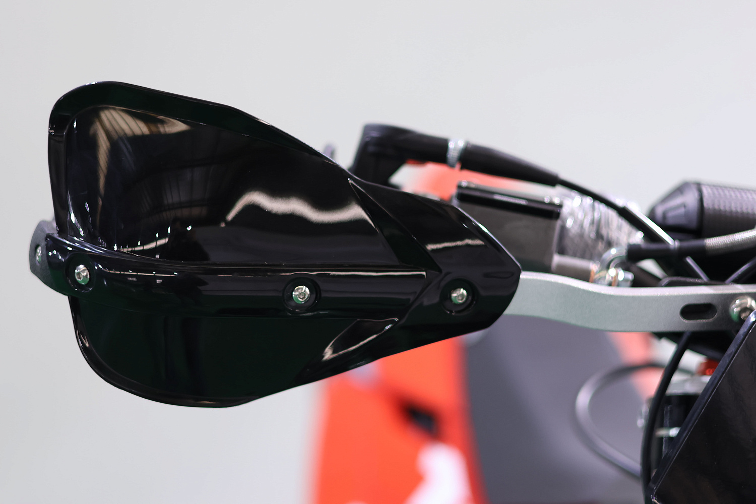 Мотоцикл JHLMOTO JHLofr GS CB300RL в Набережных Челнах