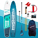 SUP (САП) Доска MISHIMO VOYADGER 12.6 в Набережных Челнах