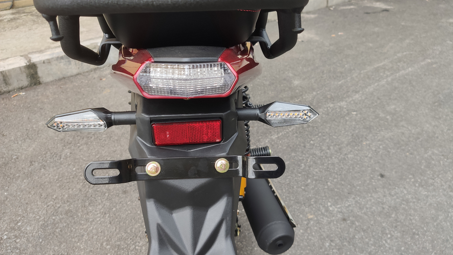 Мопед FAIDET SKIFF RS150 (49) в Набережных Челнах