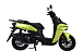Скутер MOTOLAND (МОТОЛЕНД) CRICKET 150 (WY150-5D) в Набережных Челнах